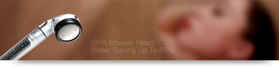 showerhead
